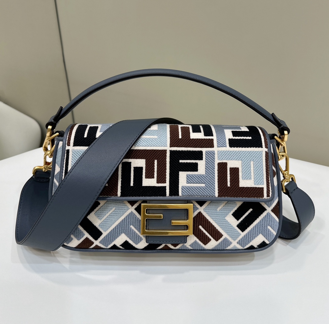 Fendi Satchel Bags